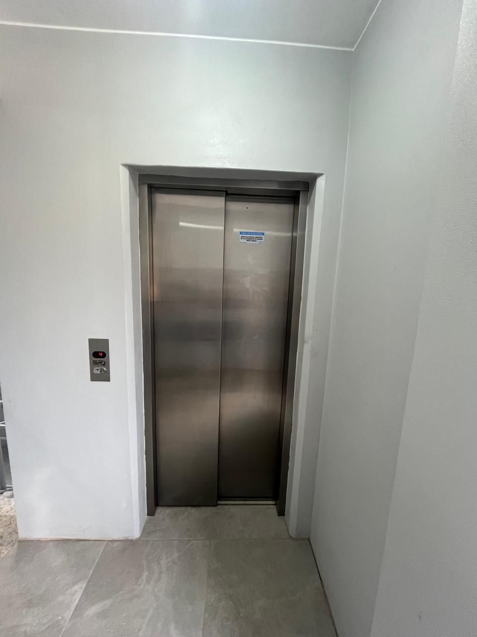 Apartamento, 1 quarto, 42 m² - Foto 3