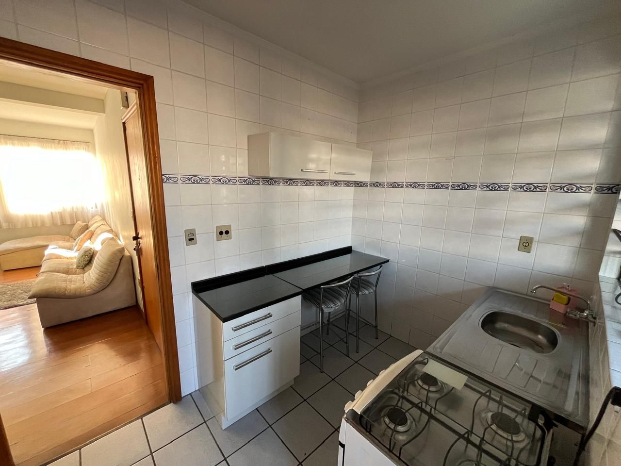 Apartamento à venda com 2 quartos, 66m² - Foto 5