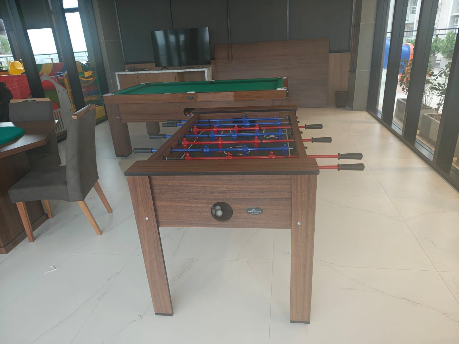 Apartamento, 3 quartos, 193 m² - Foto 4