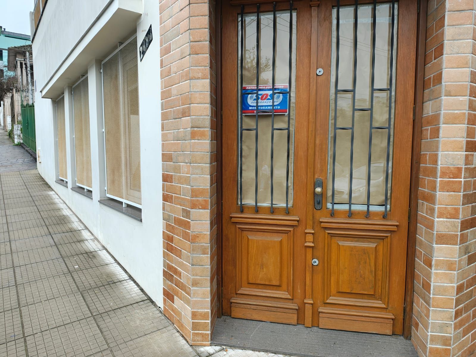 Loja-Salão para alugar com 2 quartos, 180m² - Foto 1