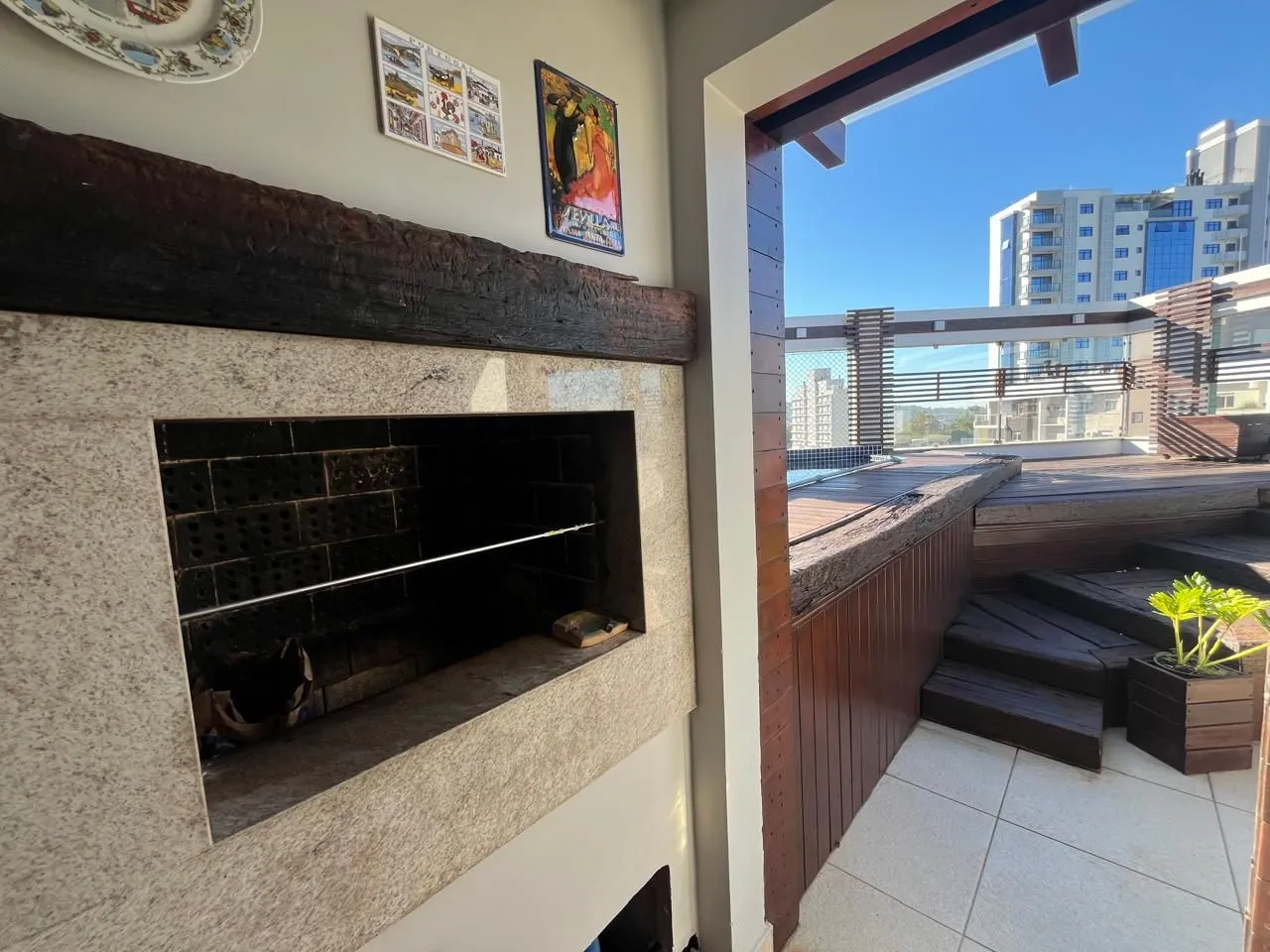 Cobertura, 4 quartos, 366 m² - Foto 28