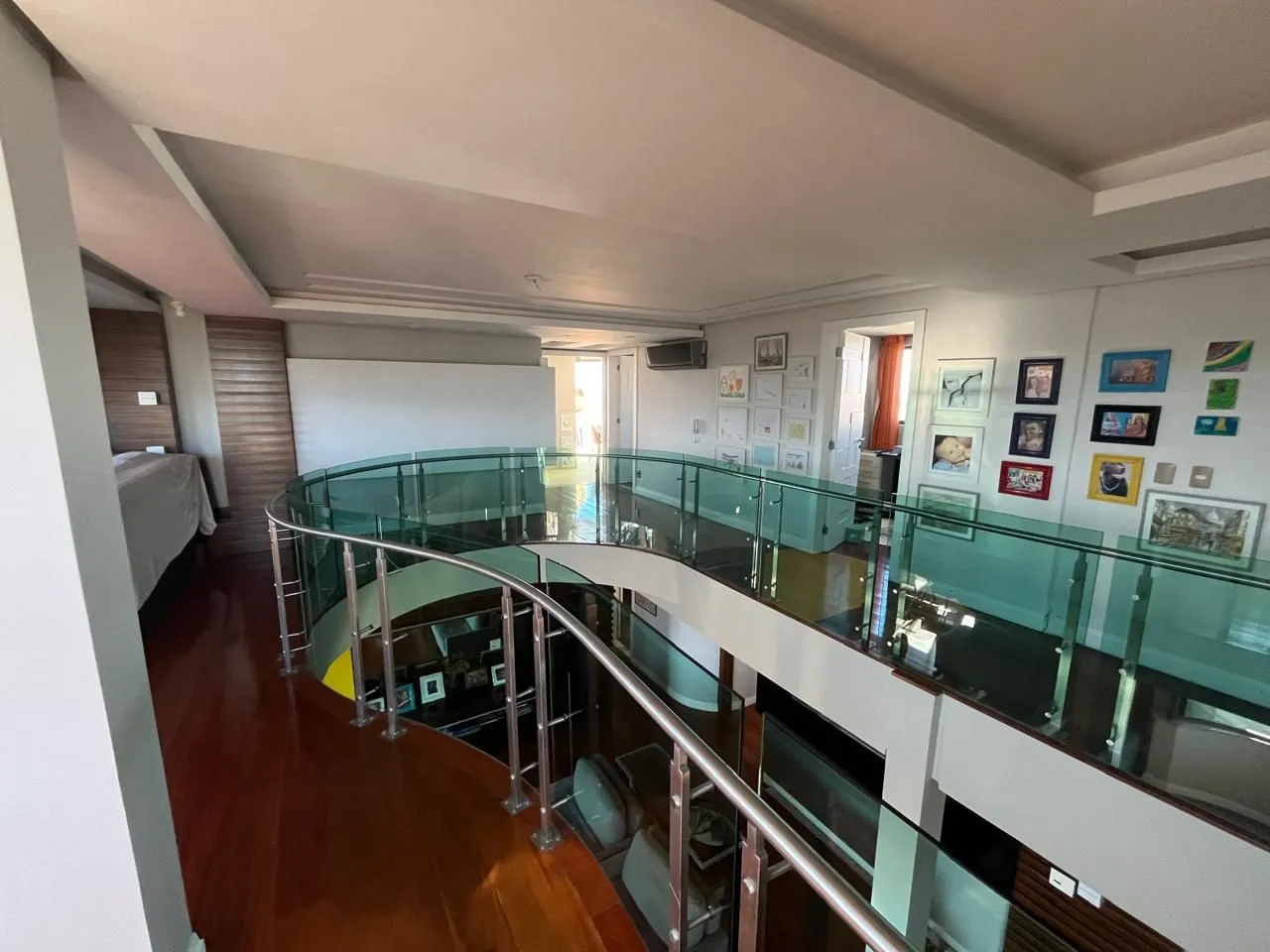 Cobertura, 4 quartos, 366 m² - Foto 21