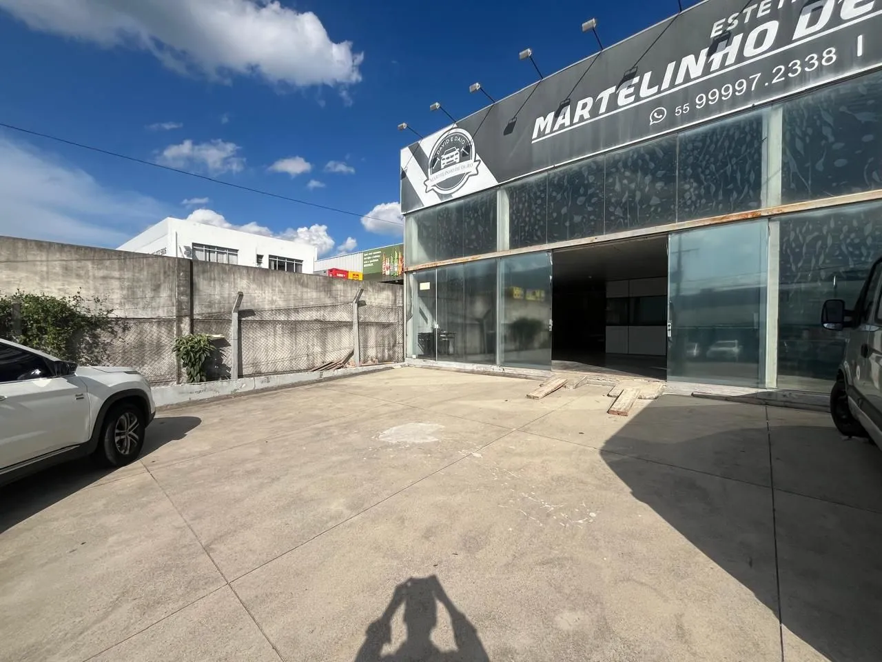 Casa, 2 quartos, 360 m² - Foto 1