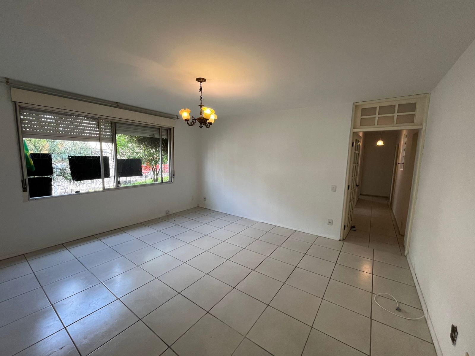 Apartamento, 3 quartos, 120 m² - Foto 1