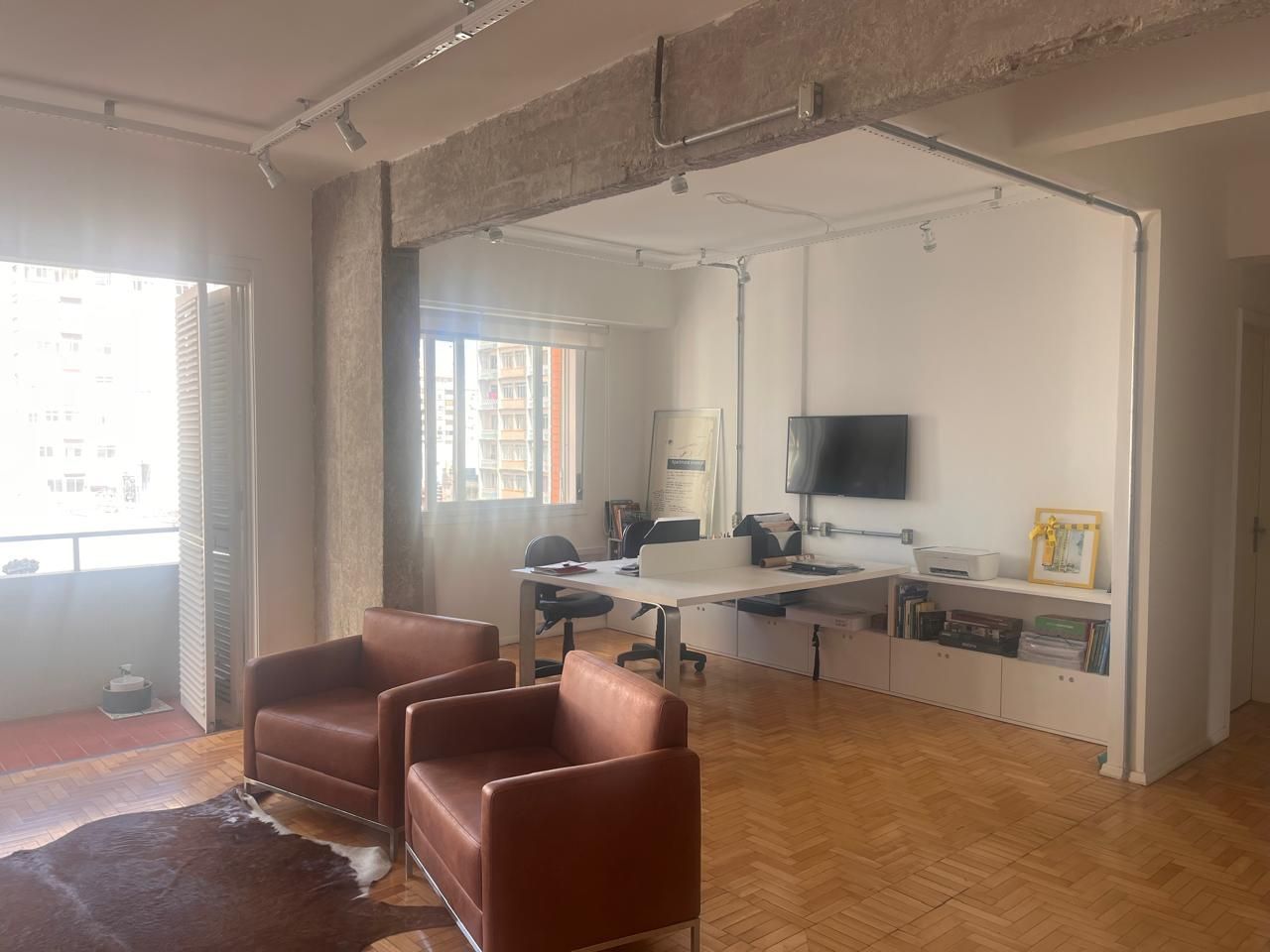 Apartamento, 2 quartos, 123 m² - Foto 3