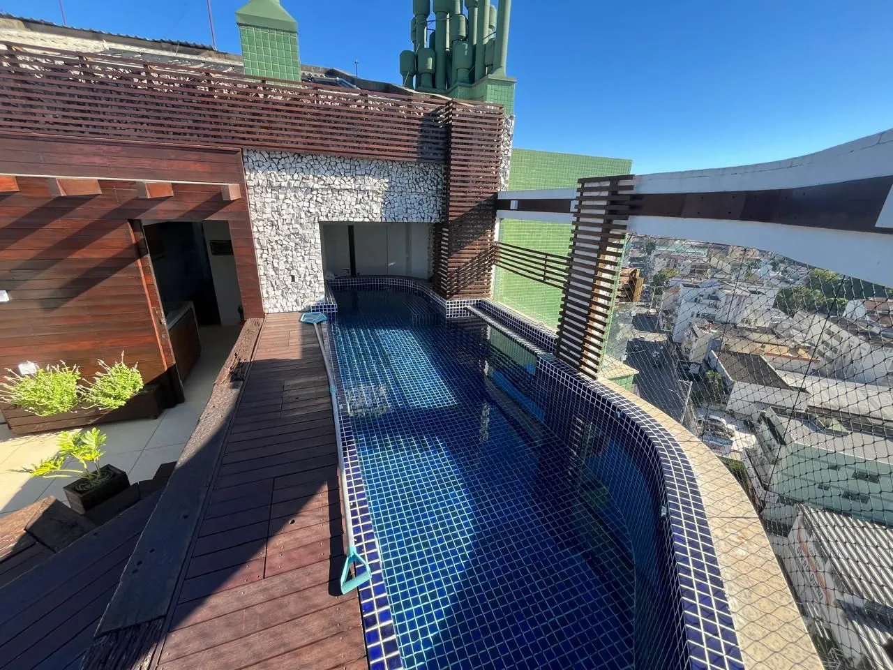 Cobertura, 4 quartos, 366 m² - Foto 31