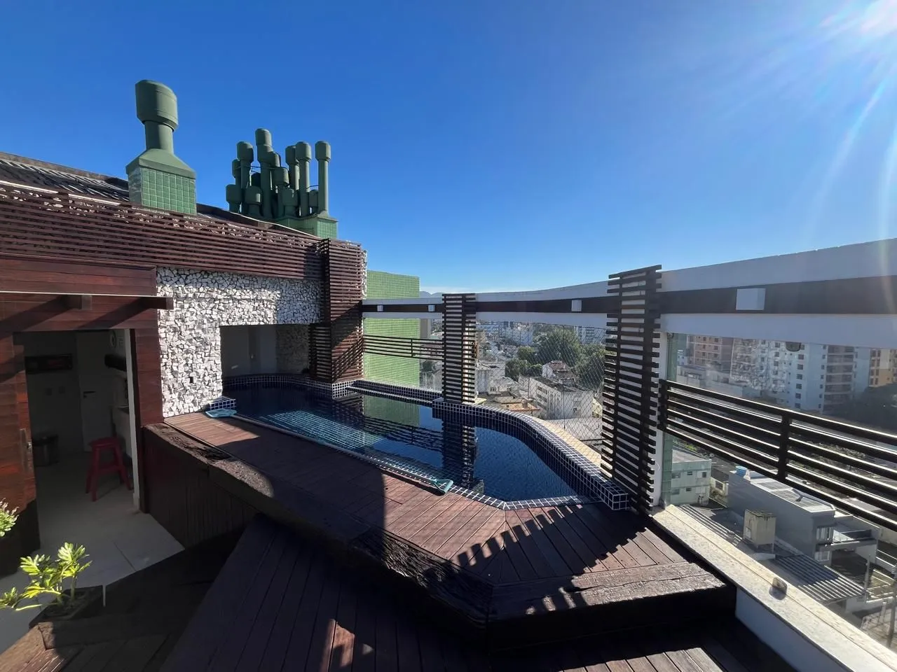 Cobertura, 4 quartos, 366 m² - Foto 30