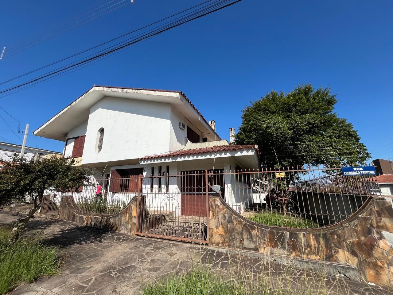 Casa, 5 quartos, 380 m² - Foto 2
