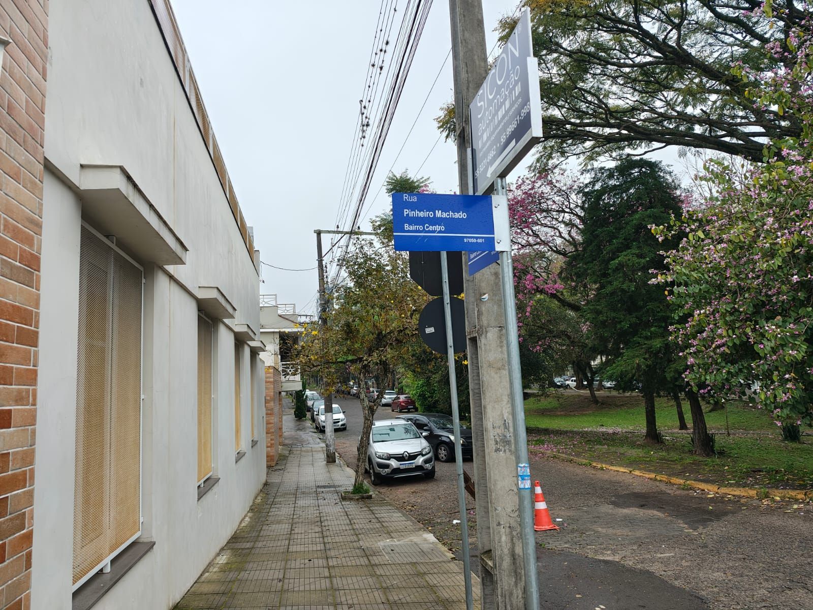 Loja-Salão para alugar com 2 quartos, 180m² - Foto 3