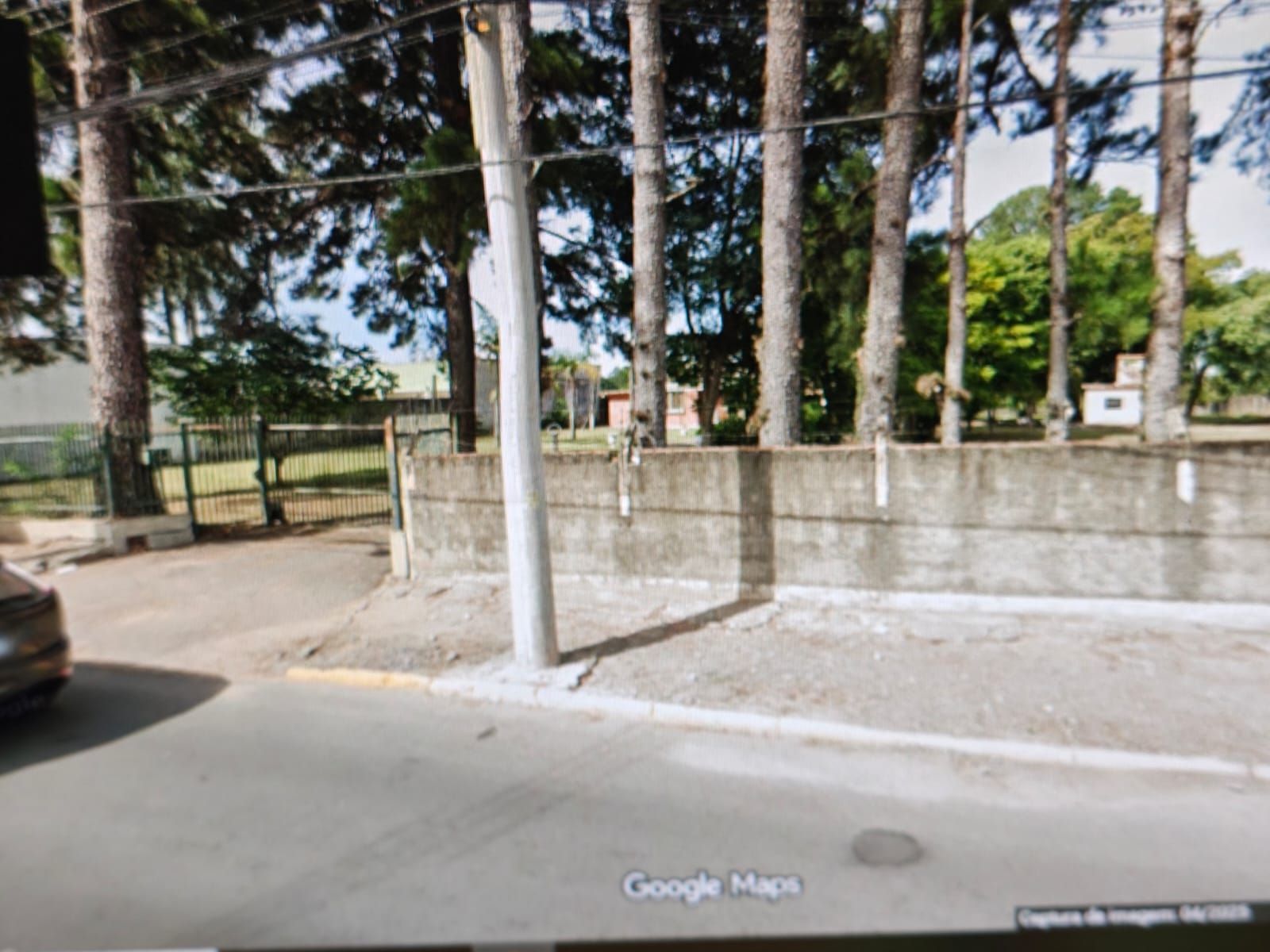 Terreno, 5439 m² - Foto 1