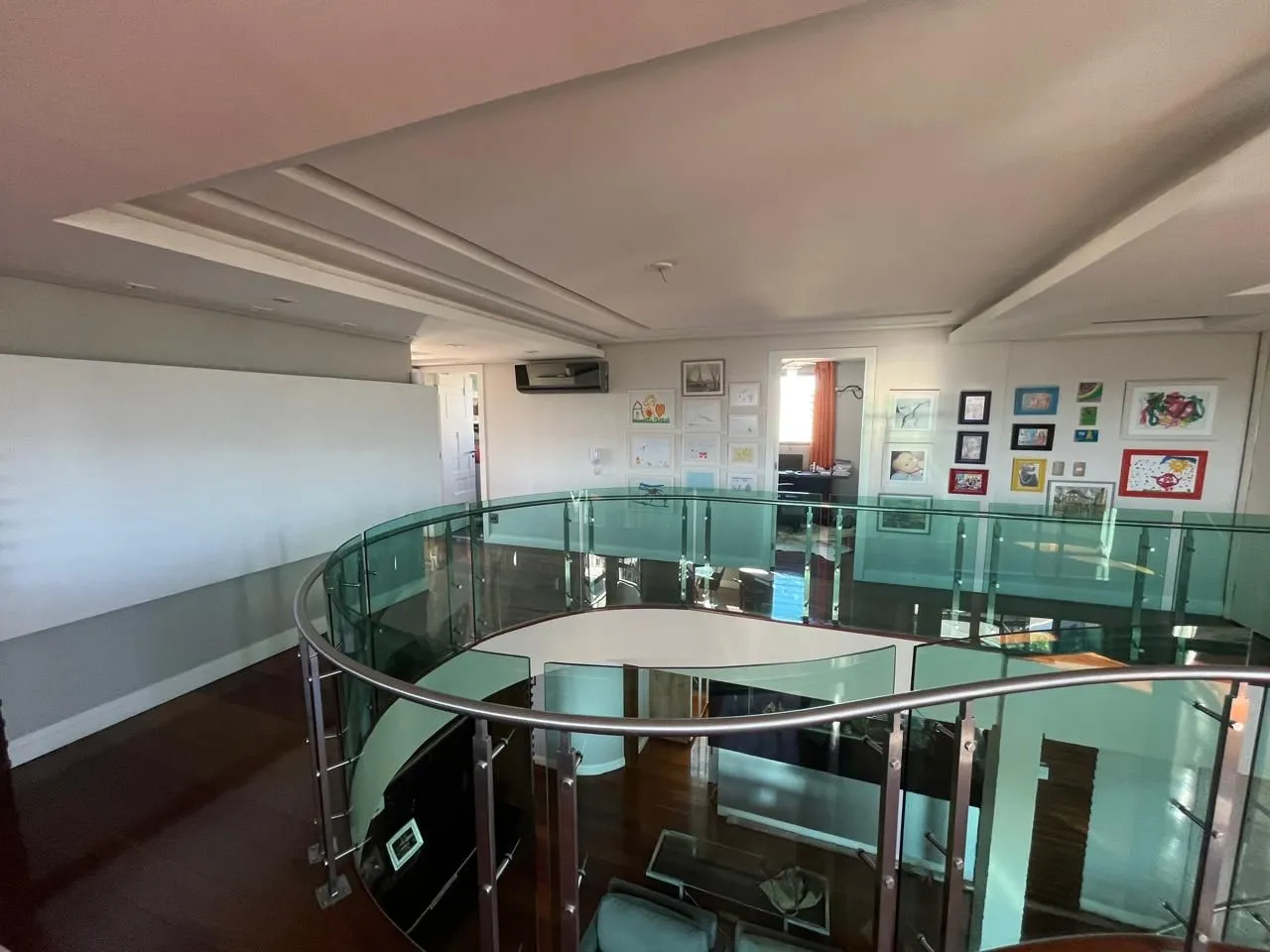 Cobertura, 4 quartos, 366 m² - Foto 6