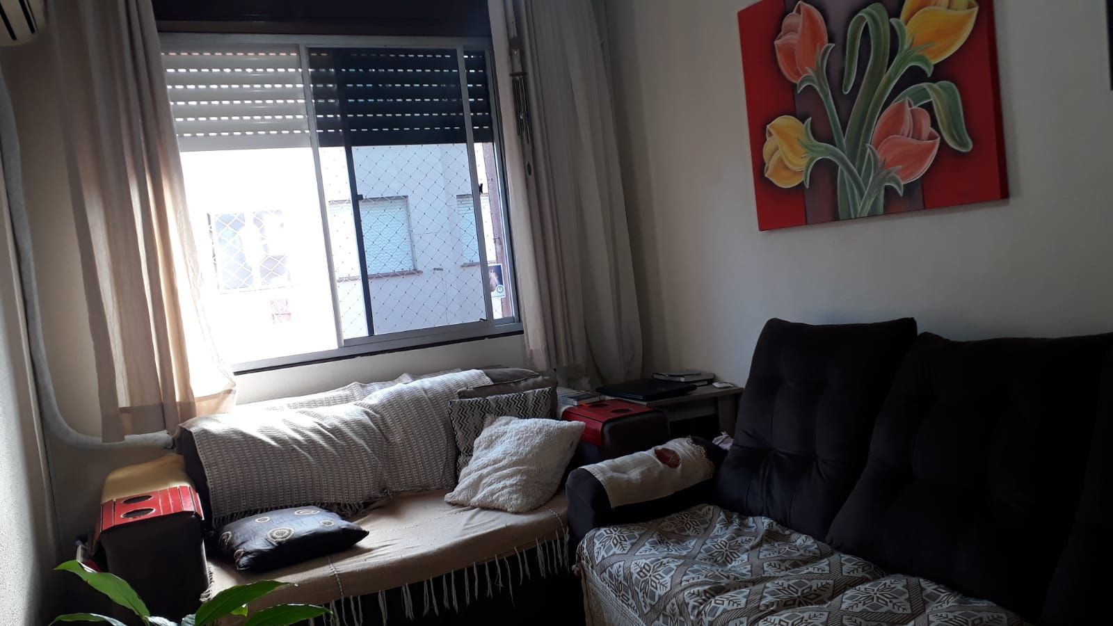 Apartamento à venda com 2 quartos, 54m² - Foto 3