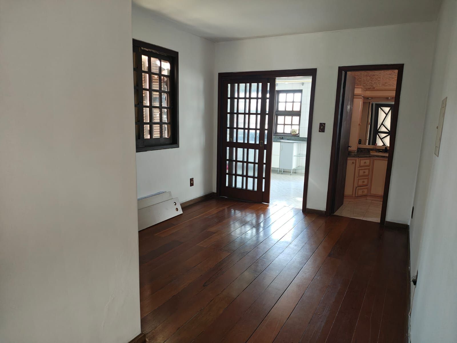 Apartamento, 3 quartos, 204 m² - Foto 5
