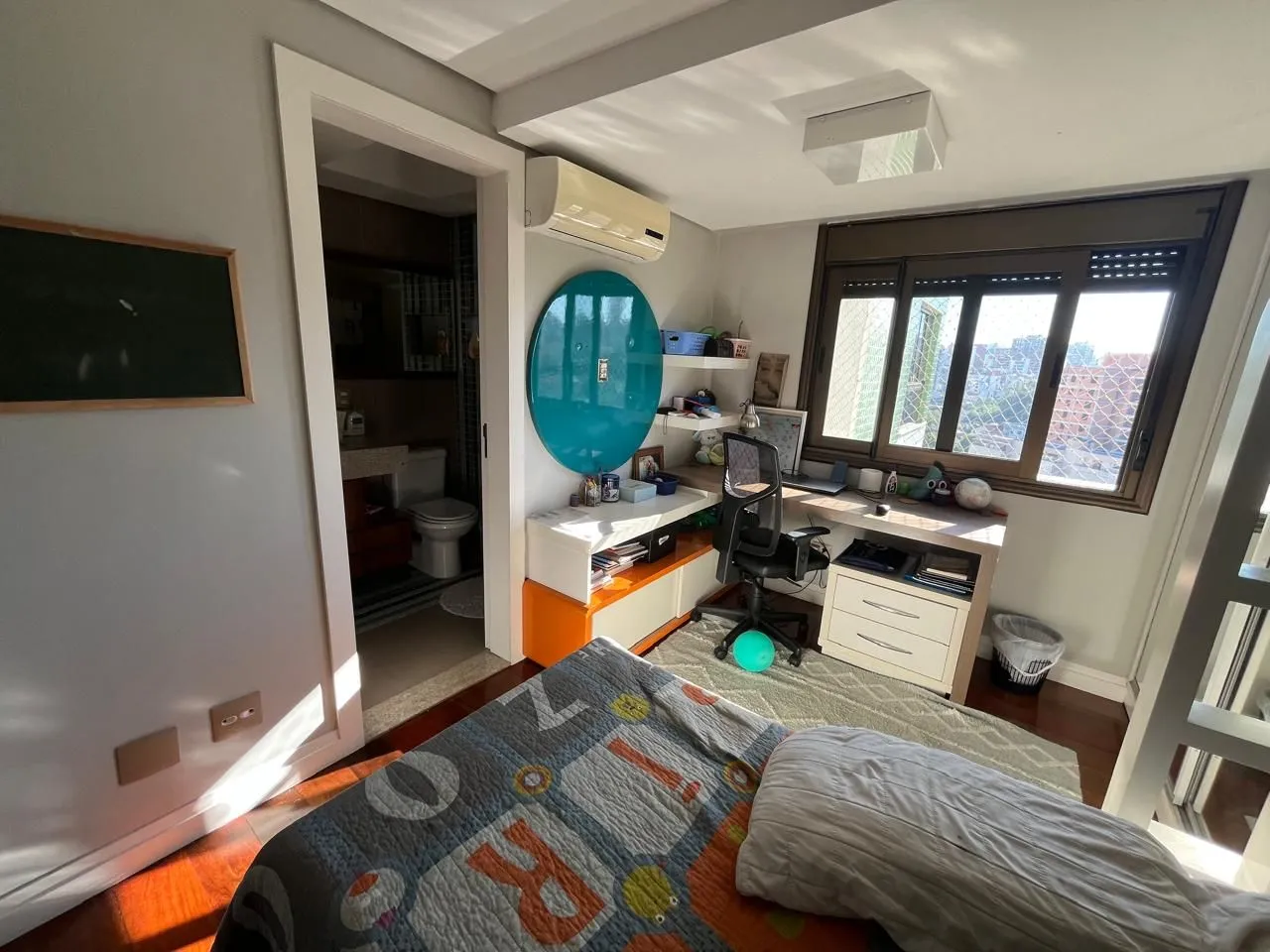 Cobertura, 4 quartos, 366 m² - Foto 12