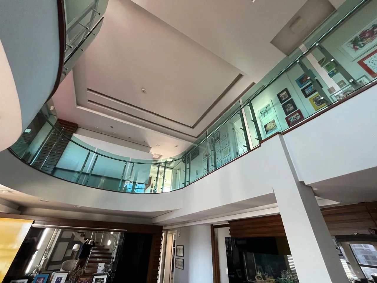 Cobertura, 4 quartos, 366 m² - Foto 5