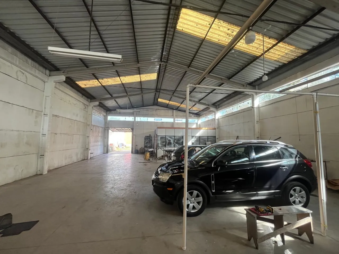 Casa, 2 quartos, 360 m² - Foto 18