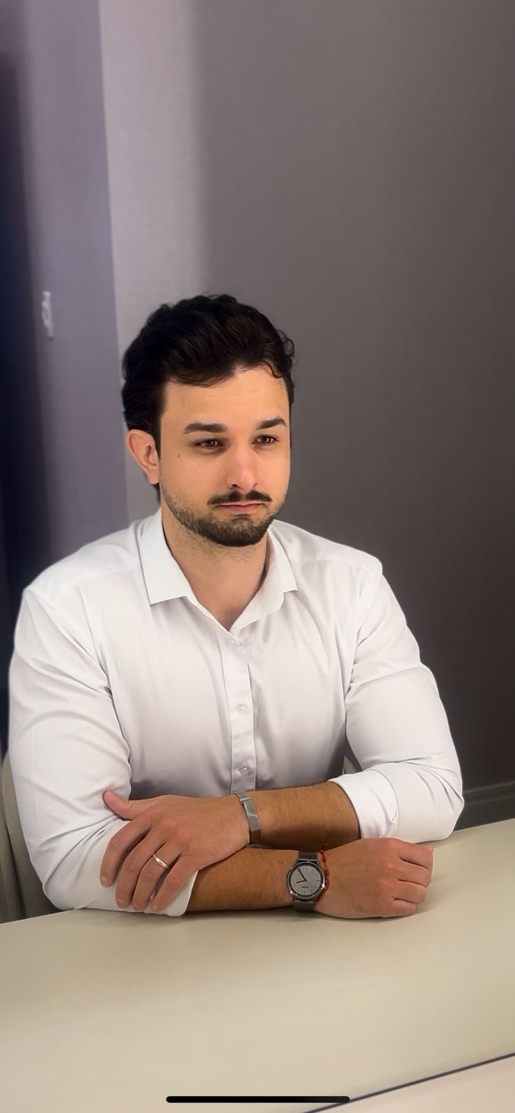 Joel Coconi