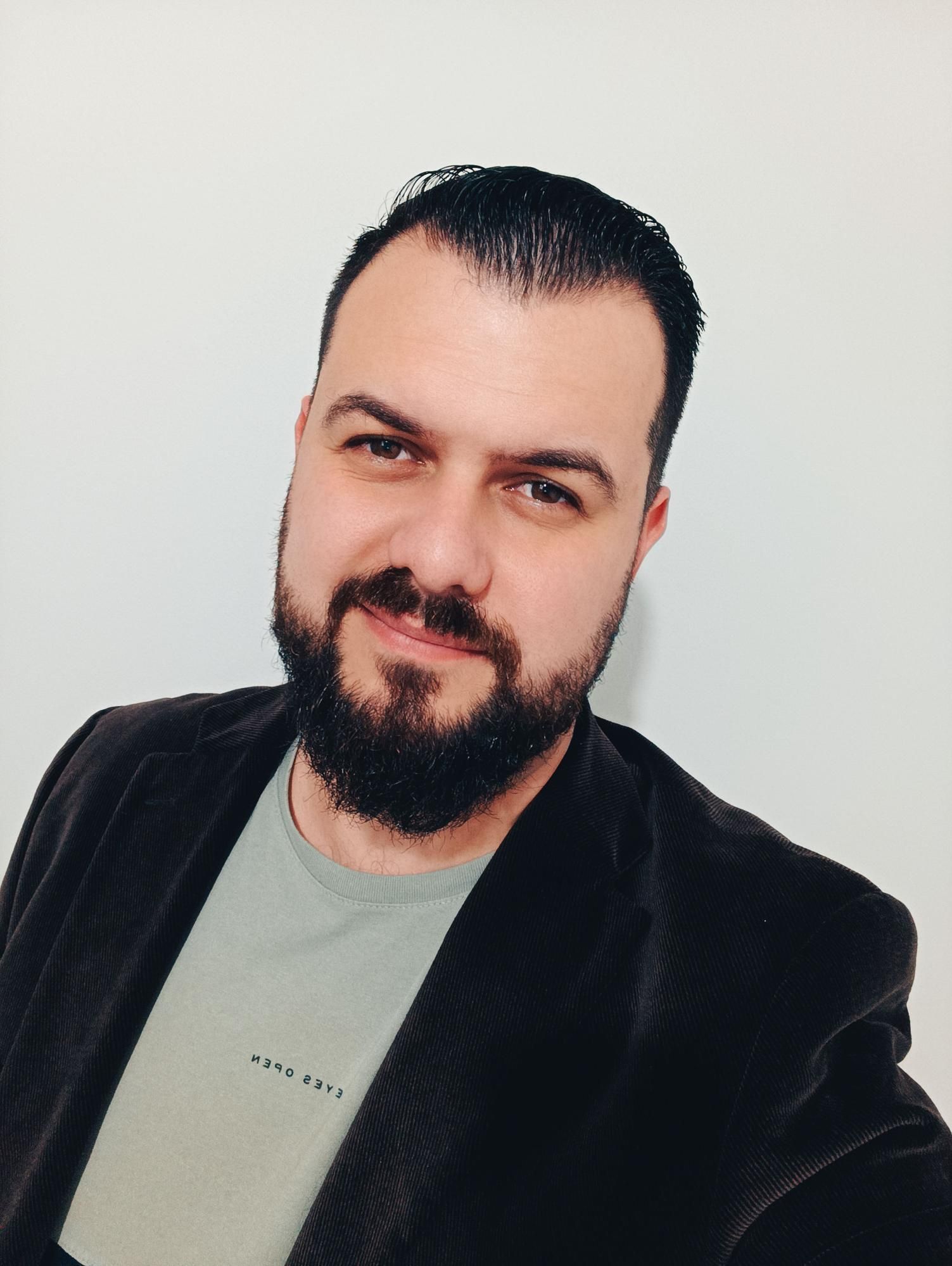 Marcos Martins da Motta