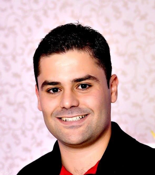 Felipe Caetano Josende