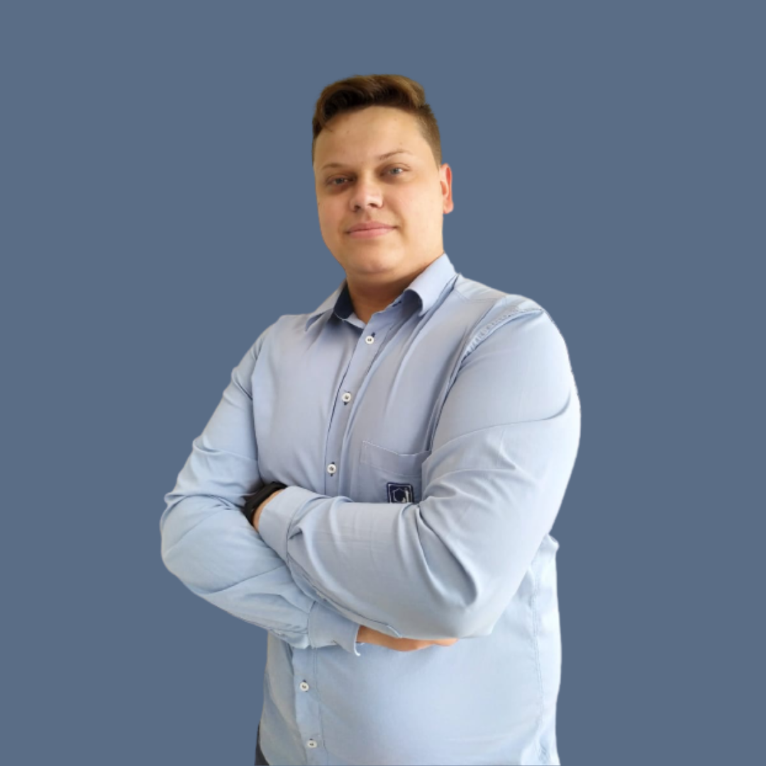 Gabriel Moraes Carneiro