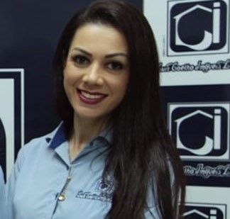 Dayane Paes