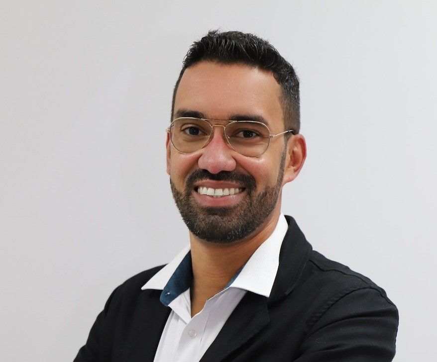Frederico Mathias do Rosário