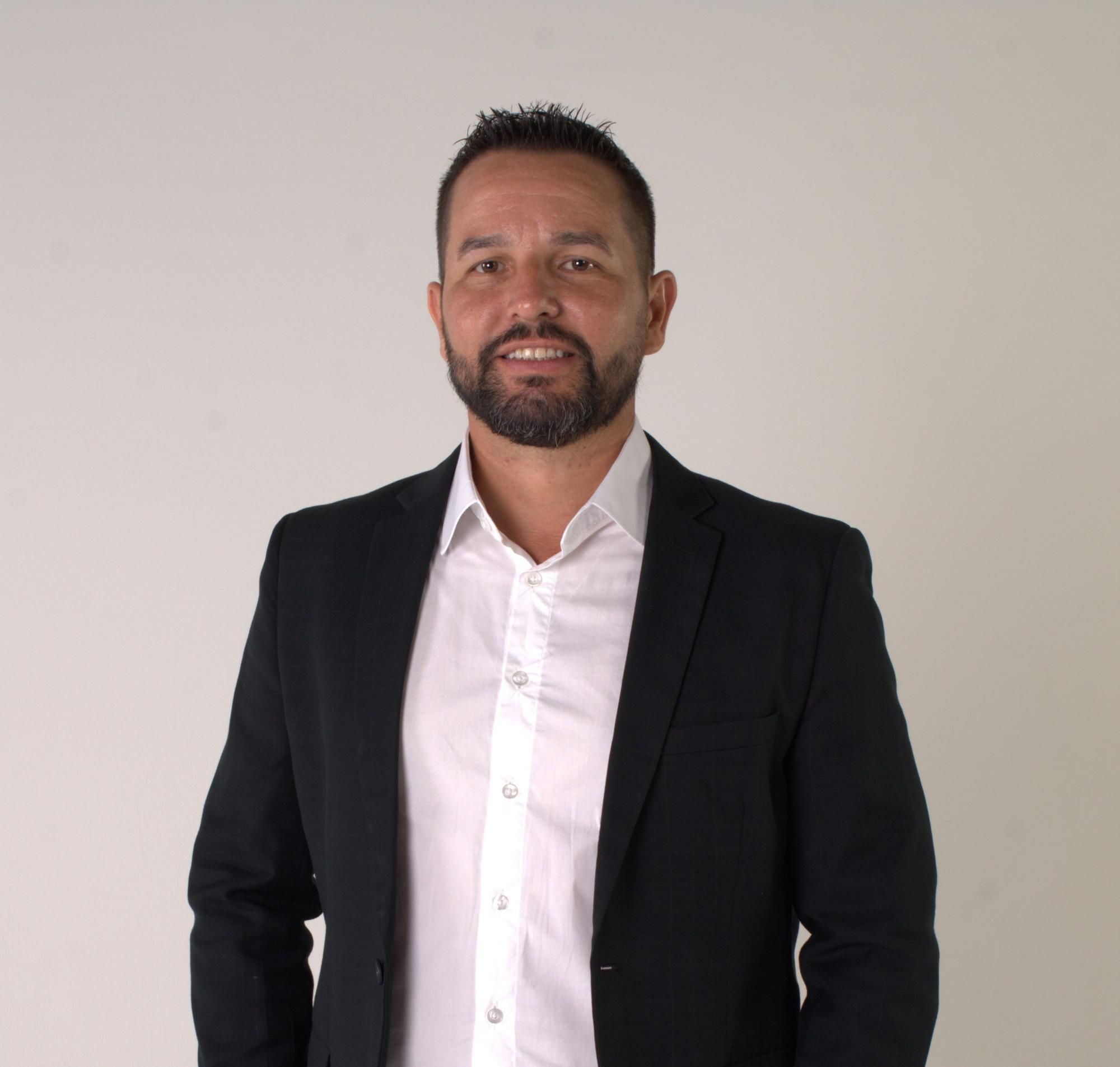 Robson Machado