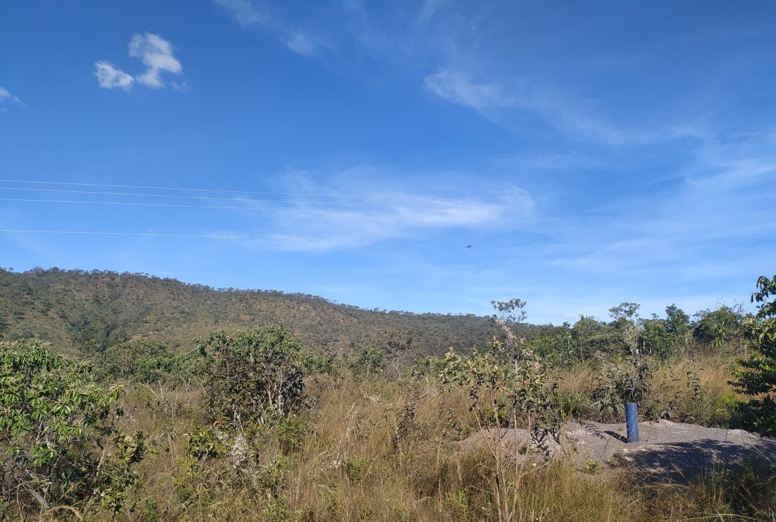 Terreno à venda, 1300m² - Foto 6