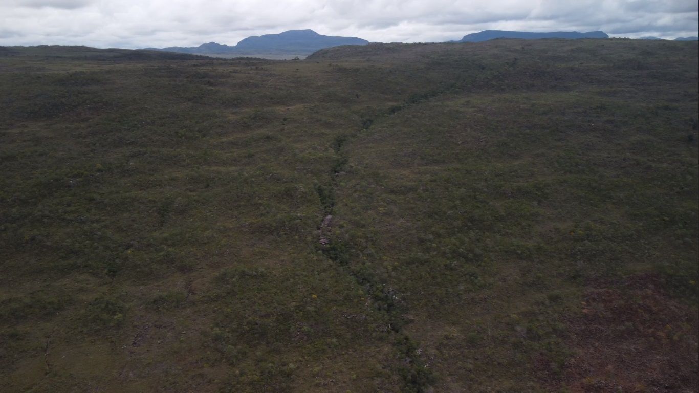 Loteamento e Condomínio à venda, 400000000m² - Foto 16