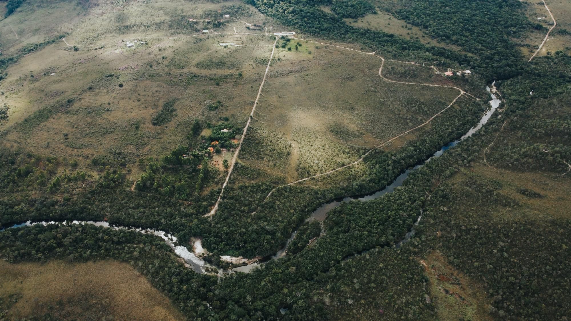 Loteamento e Condomínio à venda, 400000000m² - Foto 5