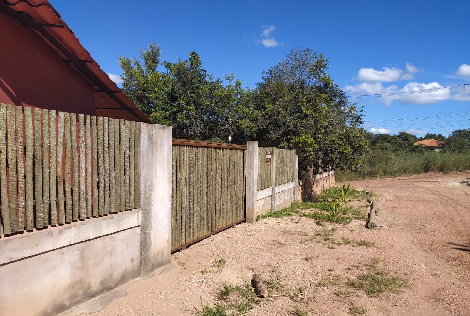 Casa à venda com 1 quarto, 500m² - Foto 8