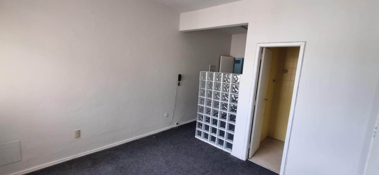 Conjunto Comercial-Sala para alugar com 1 quarto, 30m² - Foto 6