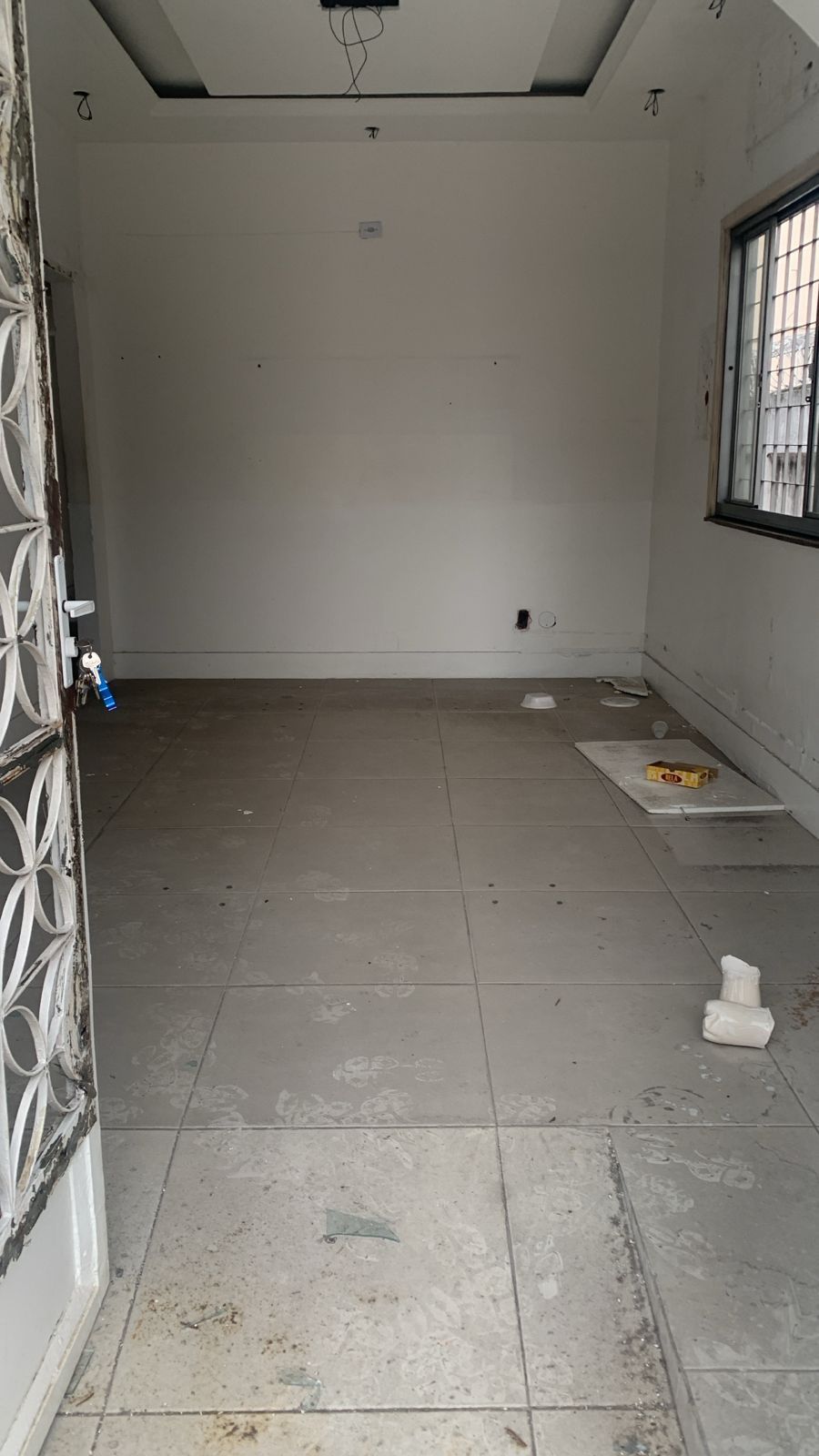 Prédio Inteiro, 63 m² - Foto 9