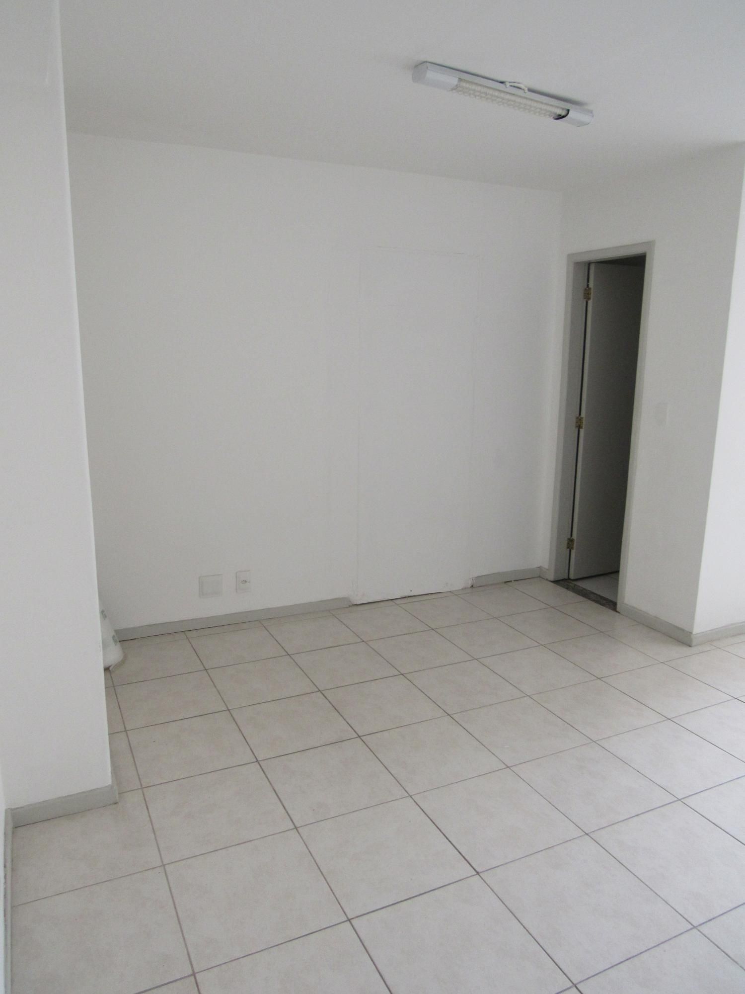 Conjunto Comercial-Sala para alugar com 1 quarto, 35m² - Foto 5