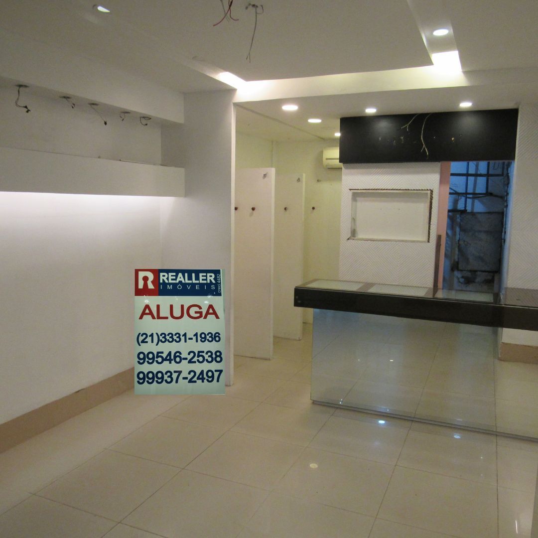 Loja-Salão para alugar, 63m² - Foto 11