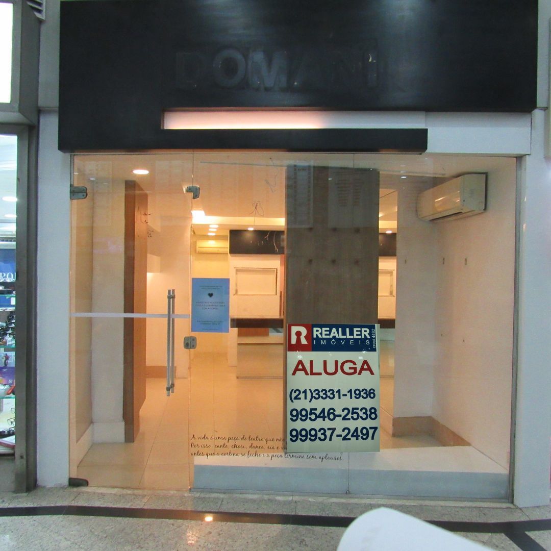 Loja-Salão para alugar, 63m² - Foto 1