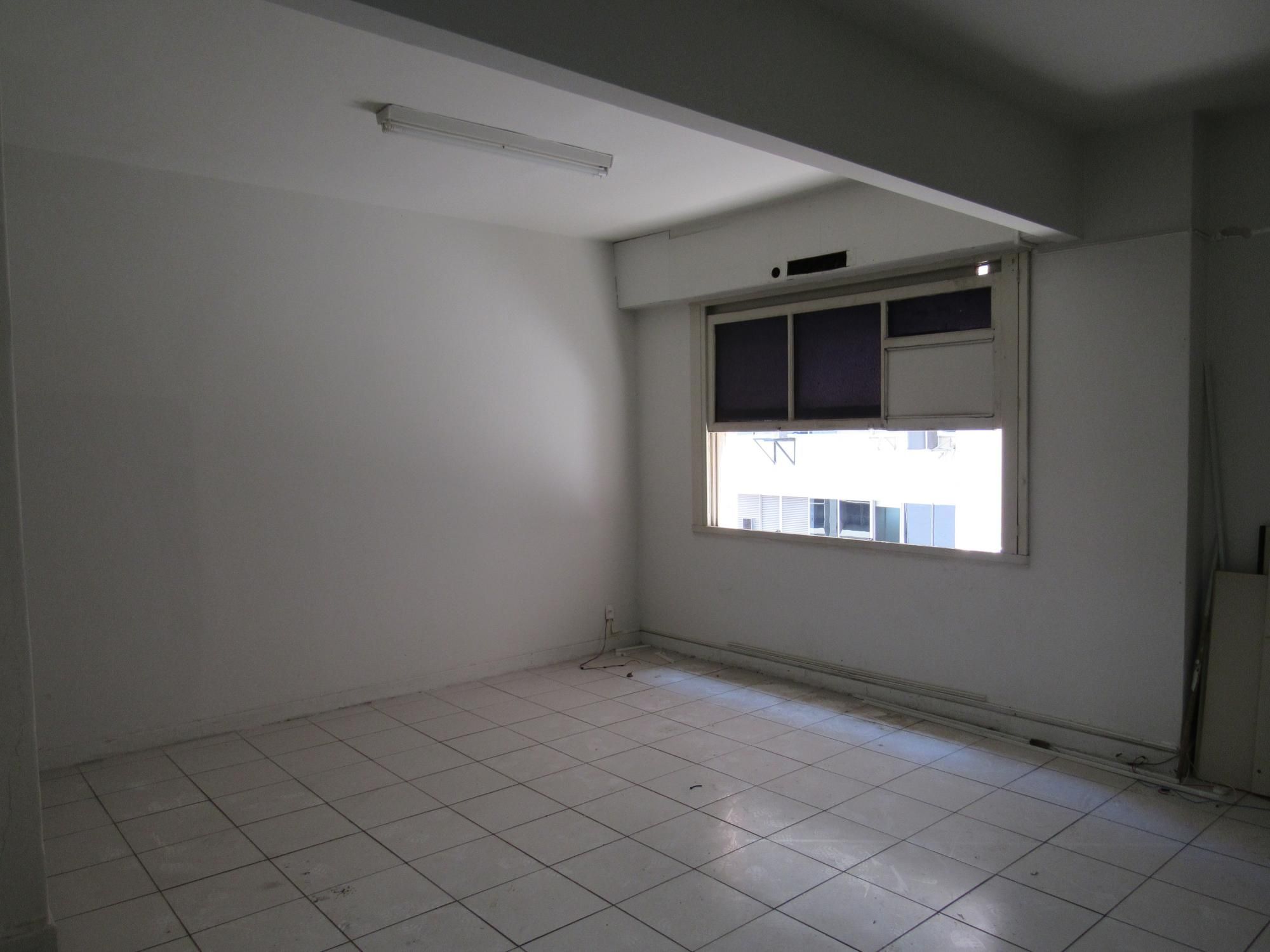 Conjunto Comercial-Sala para alugar com 1 quarto, 35m² - Foto 5