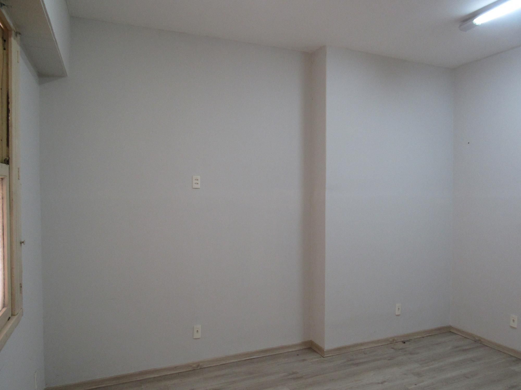 Conjunto Comercial-Sala para alugar com 1 quarto, 18m² - Foto 3