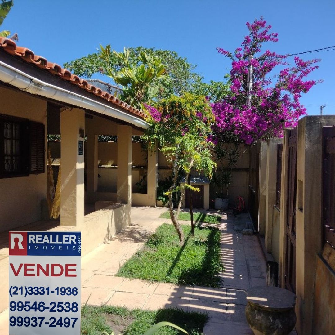 Casa à venda com 4 quartos, 360m² - Foto 16