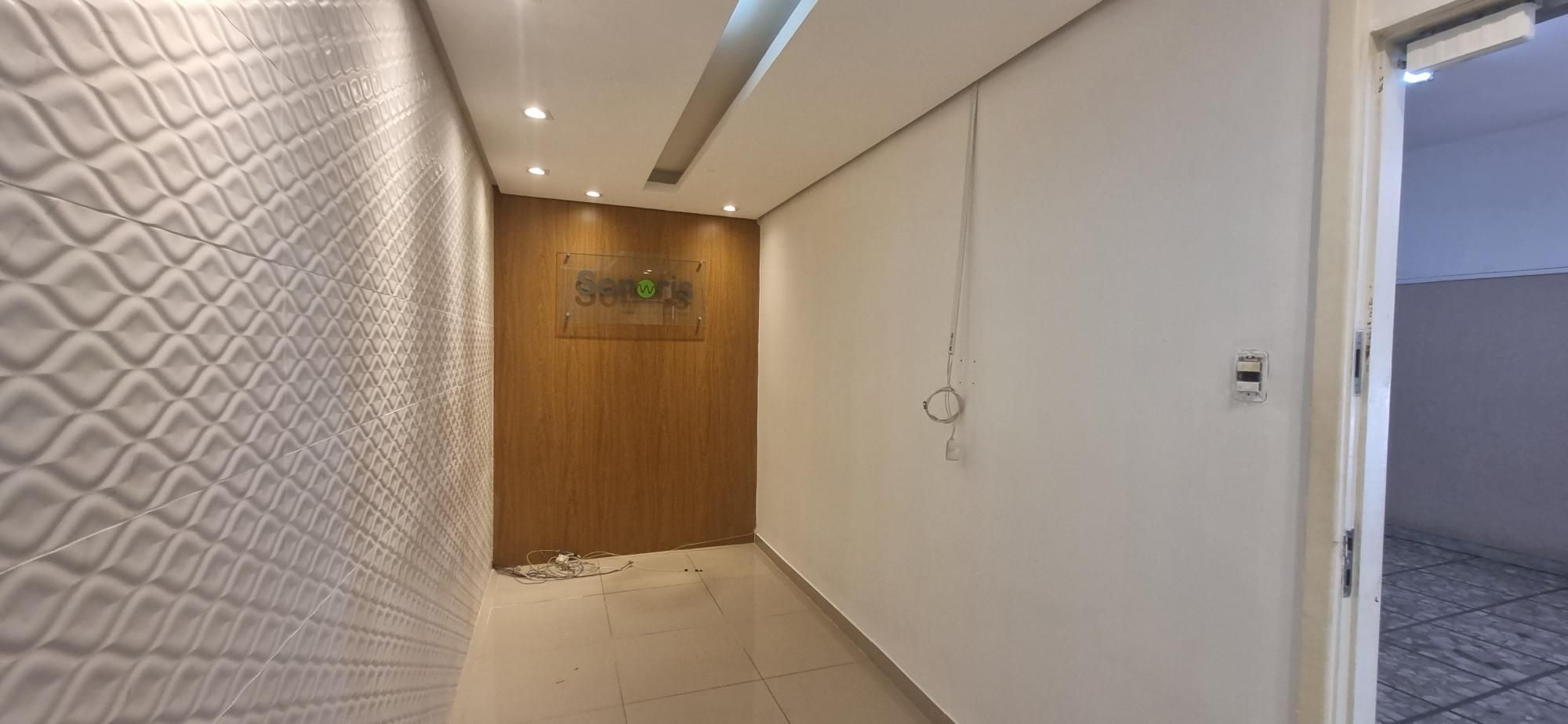 Sala-Conjunto, 30 m² - Foto 1