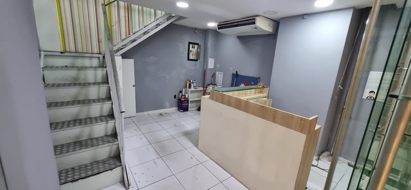 Loja-Salão para alugar, 49m² - Foto 3