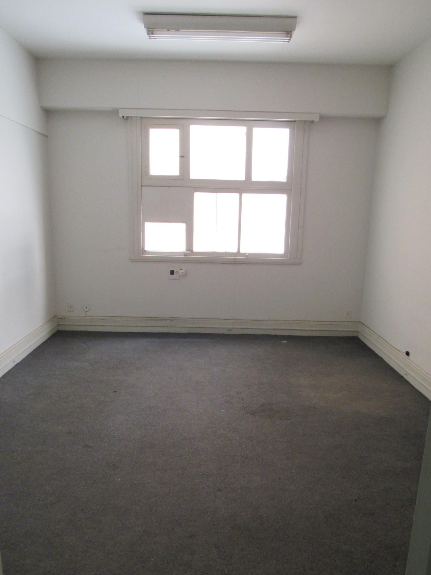 Conjunto Comercial-Sala para alugar com 1 quarto, 17m² - Foto 1