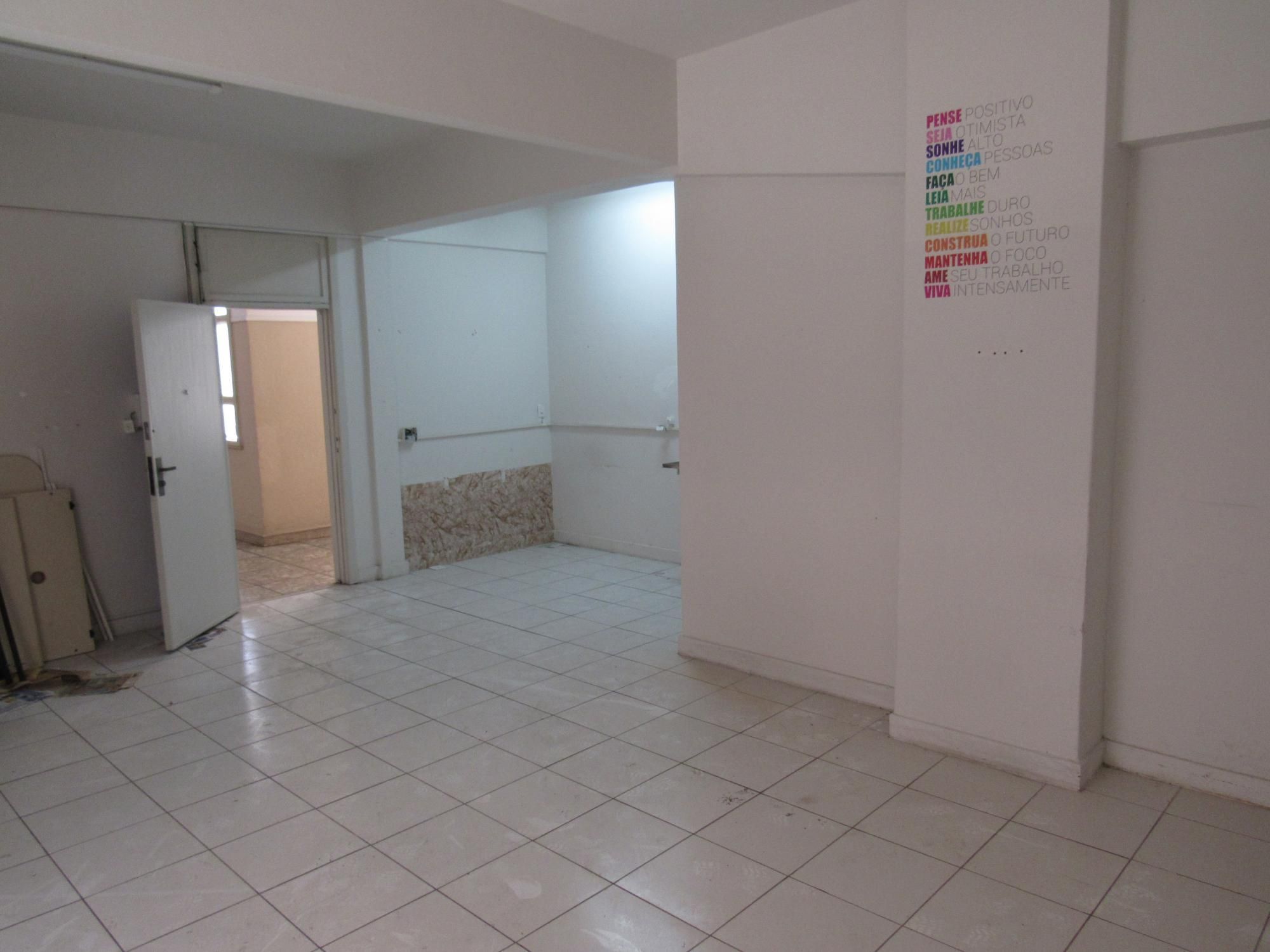 Conjunto Comercial-Sala para alugar com 1 quarto, 35m² - Foto 6