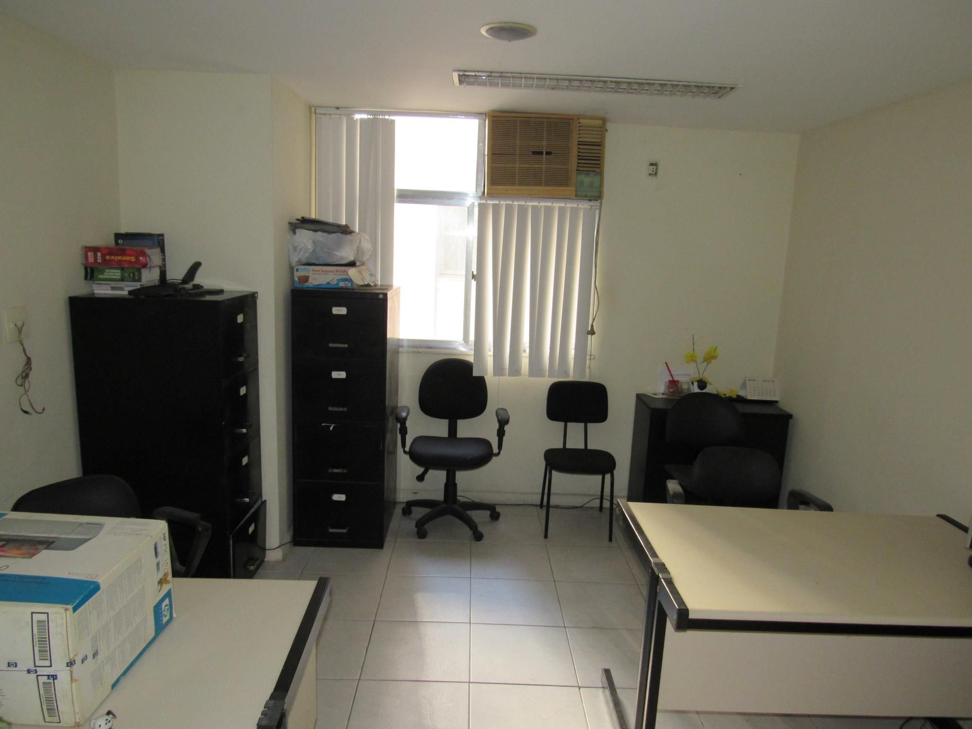 Conjunto Comercial-Sala à venda com 2 quartos, 52m² - Foto 7