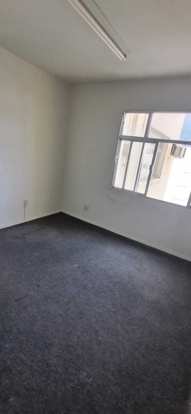 Conjunto Comercial-Sala para alugar com 1 quarto, 30m² - Foto 8