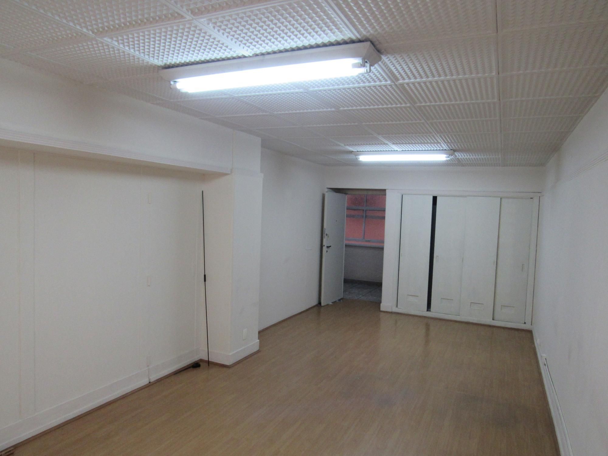 Conjunto Comercial-Sala para alugar, 29m² - Foto 5