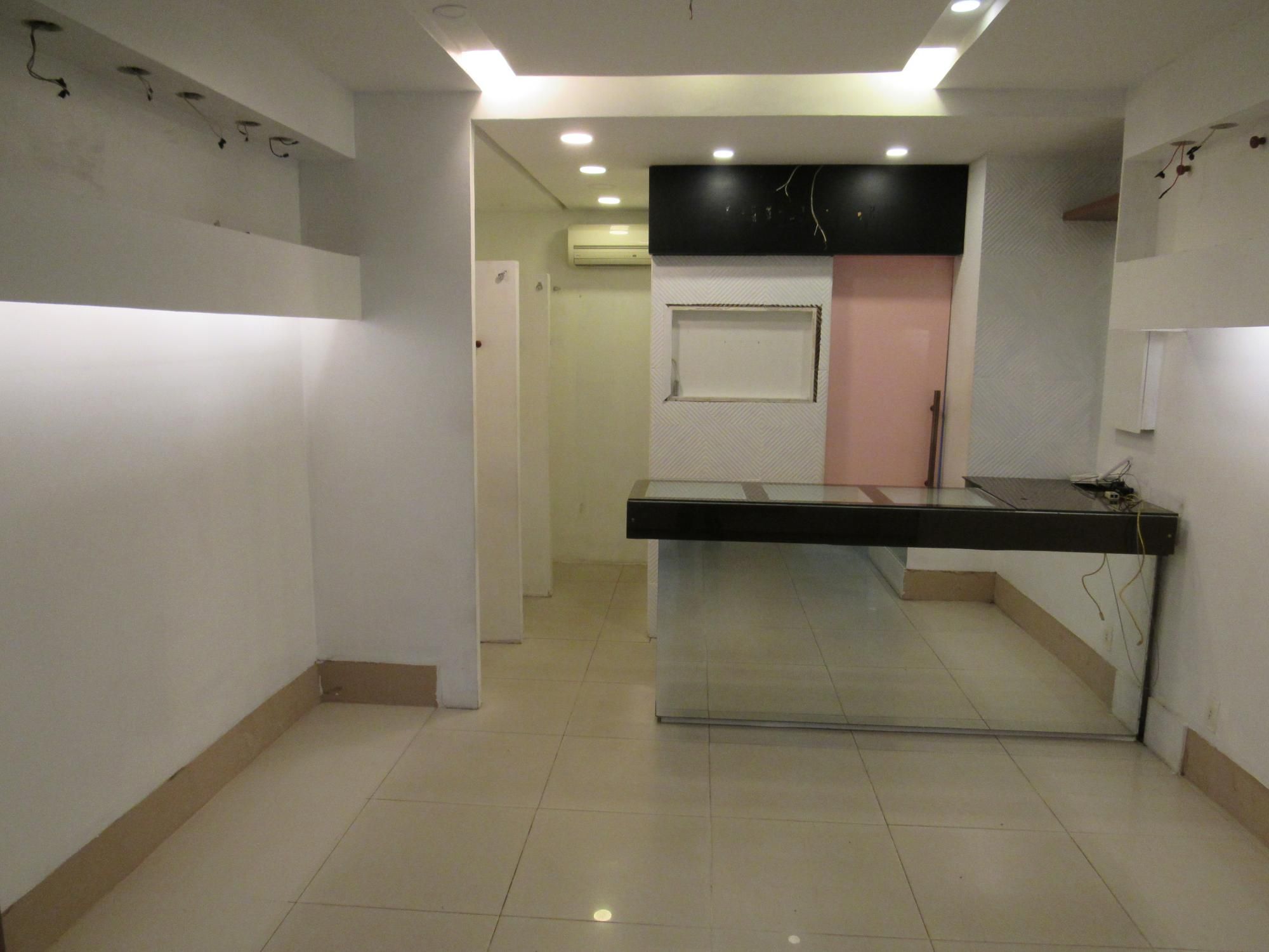 Loja-Salão para alugar, 63m² - Foto 6