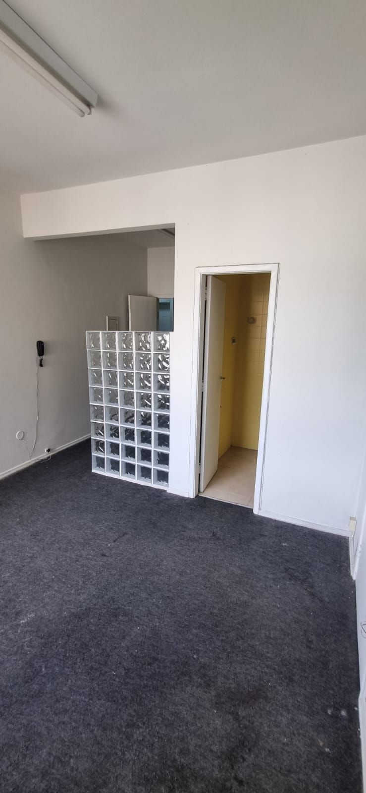 Conjunto Comercial-Sala para alugar com 1 quarto, 30m² - Foto 4