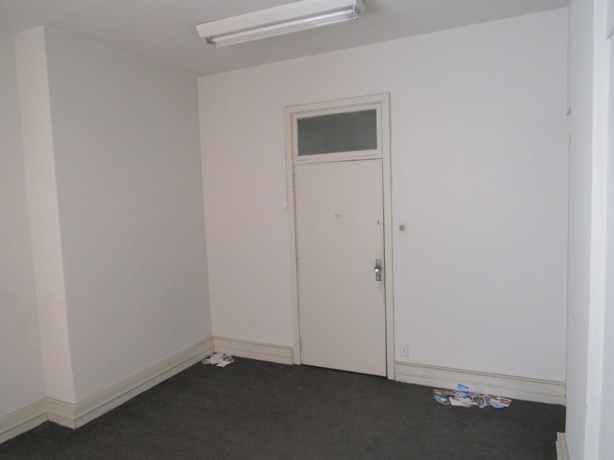 Conjunto Comercial-Sala para alugar com 1 quarto, 17m² - Foto 2