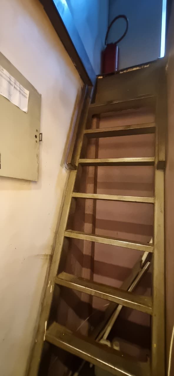 Loja-Salão, 30 m² - Foto 4